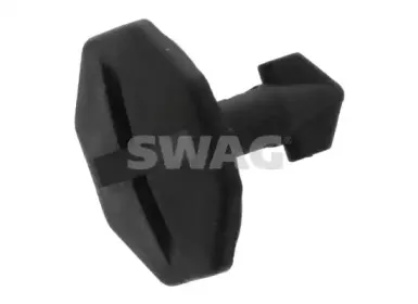 30 93 8691 SWAG Защита двигателя / поддона двигателя